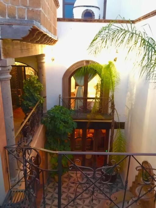 Casa Corazon Centro San Miguel Allende Villa San Miguel de Allende Esterno foto