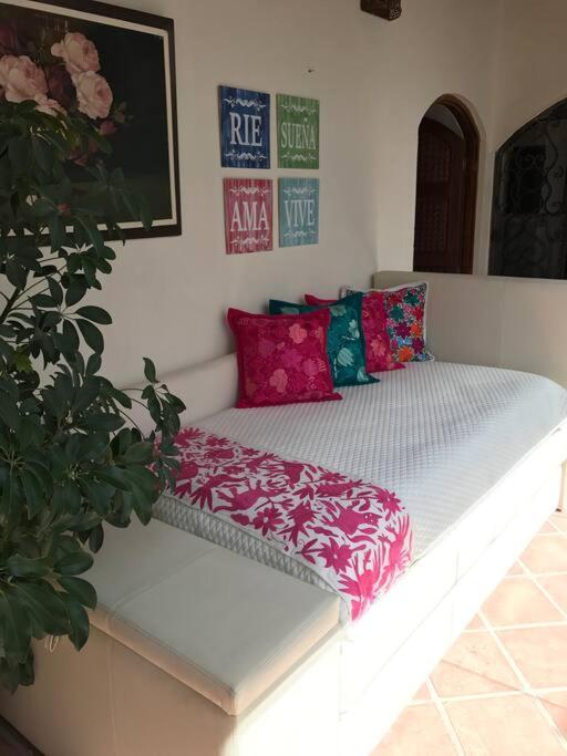 Casa Corazon Centro San Miguel Allende Villa San Miguel de Allende Esterno foto