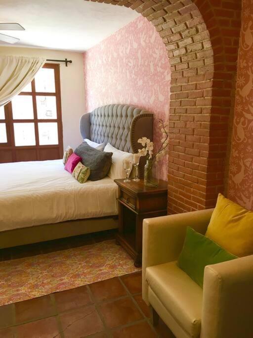 Casa Corazon Centro San Miguel Allende Villa San Miguel de Allende Esterno foto